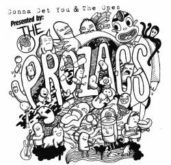 The Prozacs : The Prozacs - Darlington